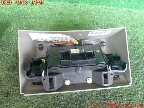 2UPJ-9241296265]リンカーン・ナビゲーター(型式不明)センターパワーウィンドウスイッチ 中古_2