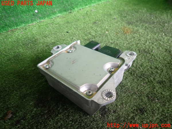 2UPJ-9241296145]リンカーン・ナビゲーター(型式不明)エアバッグコンピューター 中古_2