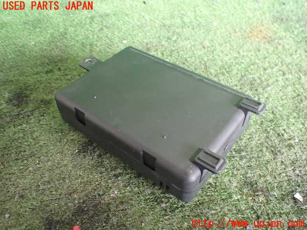 2UPJ-9241296148]リンカーン・ナビゲーター(型式不明)コンピューター3 中古_2