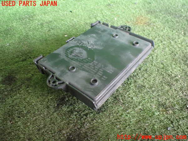 2UPJ-9241296149]リンカーン・ナビゲーター(型式不明)コンピューター4 中古_2