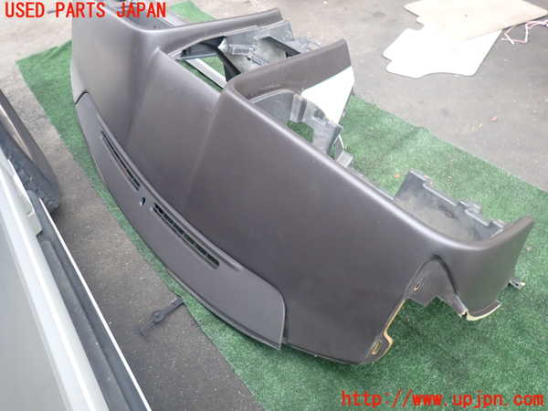 2UPJ-9241297505]リンカーン・ナビゲーター(型式不明)ダッシュボード 中古_2