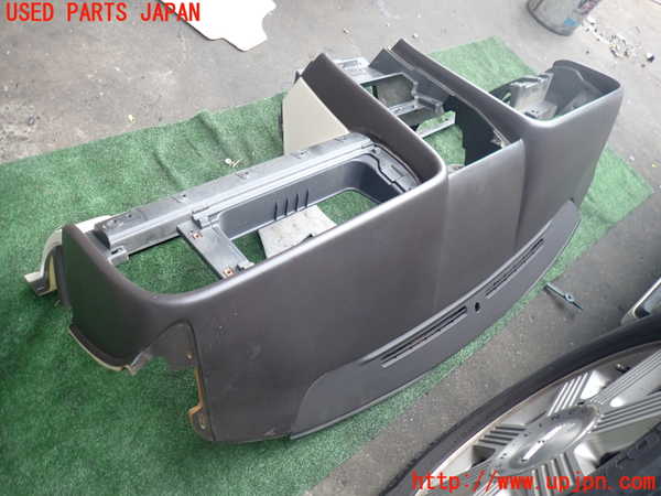 2UPJ-9241297505]リンカーン・ナビゲーター(型式不明)ダッシュボード 中古_3