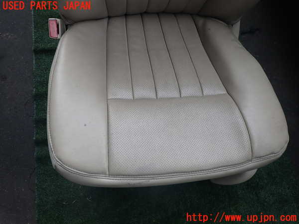 2UPJ-9241297035]リンカーン・ナビゲーター(型式不明)運転席シート 中古_3