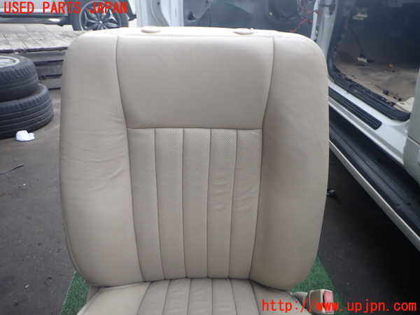 2UPJ-9241297065]リンカーン・ナビゲーター(型式不明)助手席シート 中古_2