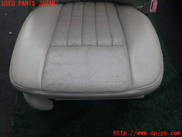 2UPJ-9241297065]リンカーン・ナビゲーター(型式不明)助手席シート 中古_3