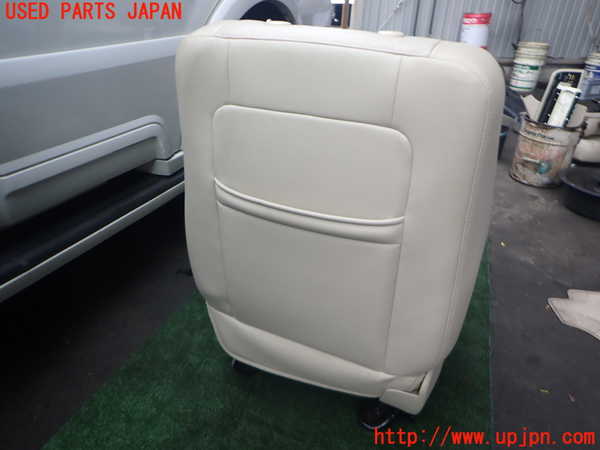 2UPJ-9241297065]リンカーン・ナビゲーター(型式不明)助手席シート 中古_4