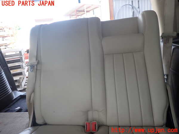 2UPJ-9241297265]リンカーン・ナビゲーター(型式不明)左3列目シート 中古_2