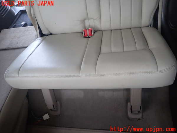 2UPJ-9241297265]リンカーン・ナビゲーター(型式不明)左3列目シート 中古_3