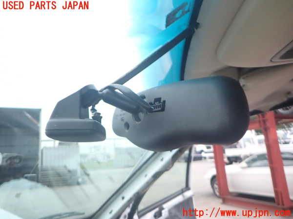 2UPJ-9241297615]リンカーン・ナビゲーター(型式不明)ルームミラー 中古_2