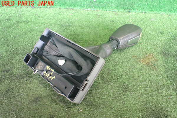 2UPJ-9241297570]リンカーン・ナビゲーター(型式不明)シフトノブ 中古　【ジャンク品】_2
