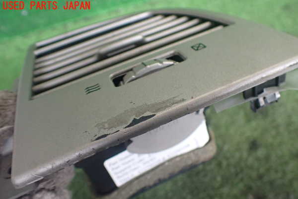 2UPJ-9241297527]リンカーン・ナビゲーター(型式不明)エアコン吹き出し口2 中古_2