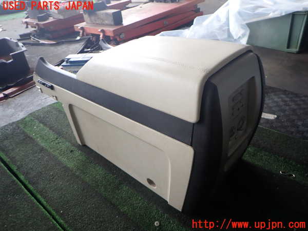 2UPJ-9241297540]リンカーン・ナビゲーター(型式不明)センターコンソール 中古_2