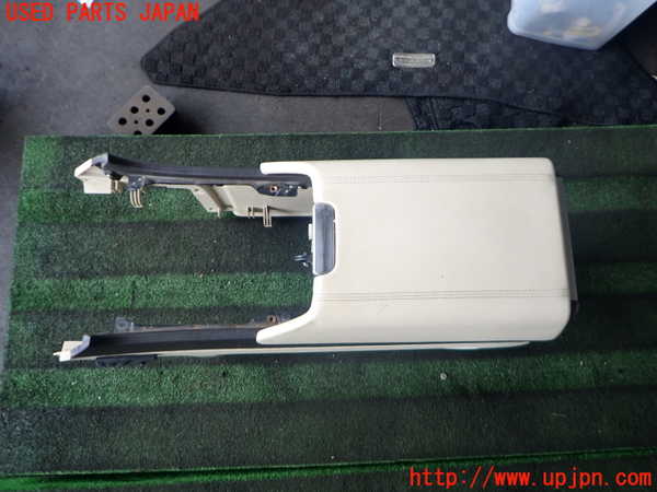 2UPJ-9241297540]リンカーン・ナビゲーター(型式不明)センターコンソール 中古_3