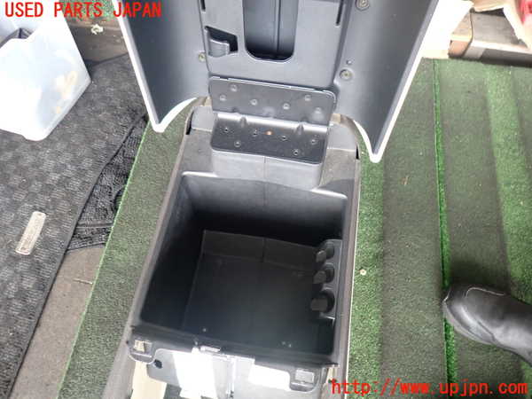 2UPJ-9241297540]リンカーン・ナビゲーター(型式不明)センターコンソール 中古_4