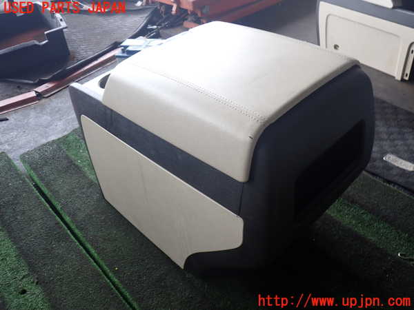 2UPJ-9241297549]リンカーン・ナビゲーター(型式不明)コンソール 中古_2