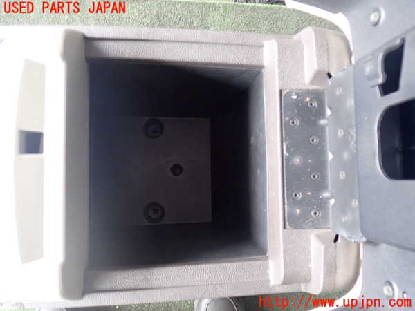 2UPJ-9241297549]リンカーン・ナビゲーター(型式不明)コンソール 中古_3