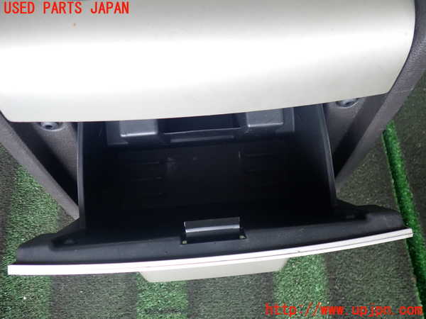 2UPJ-9241297549]リンカーン・ナビゲーター(型式不明)コンソール 中古_4
