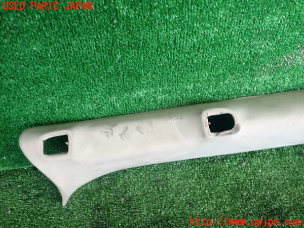 2UPJ-9241297655]リンカーン・ナビゲーター(型式不明)右フロントピラートリム 中古_2