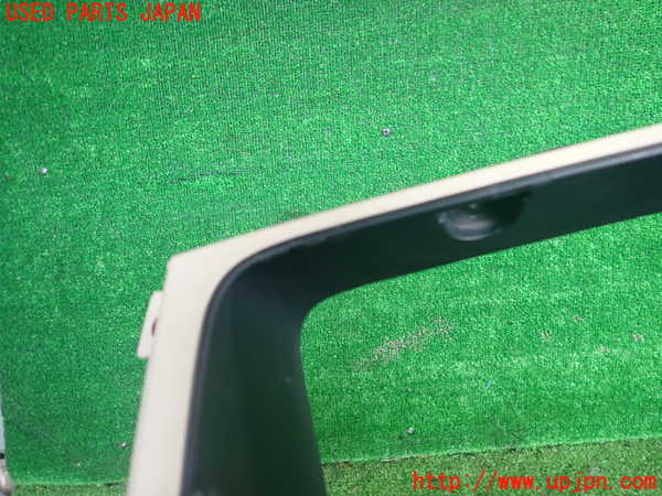 2UPJ-9241297510]リンカーン・ナビゲーター(型式不明)メーターフード 中古_2