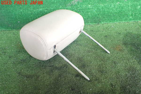 2UPJ-9241297040]リンカーン・ナビゲーター(型式不明)運転席ヘッドレスト 中古_4