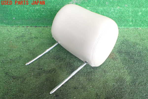 2UPJ-9241297070]リンカーン・ナビゲーター(型式不明)助手席ヘッドレスト 中古_3
