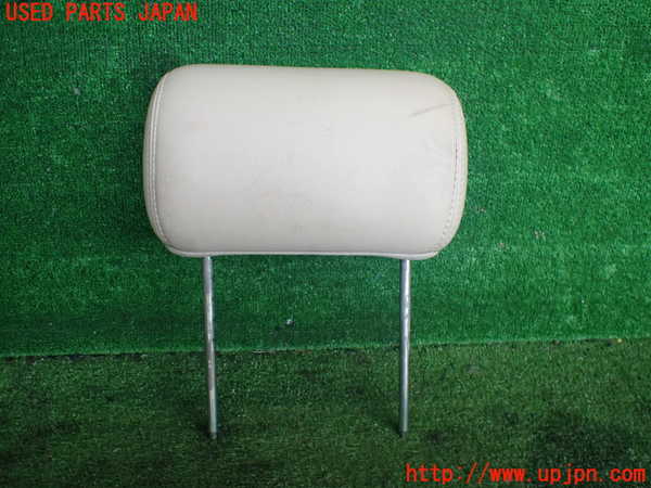 2UPJ-9241297180]リンカーン・ナビゲーター(型式不明)左2列目ヘッドレスト 中古_2