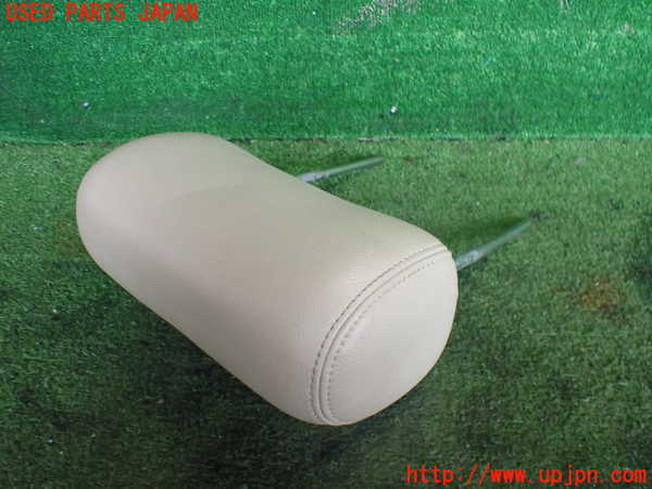 2UPJ-9241297180]リンカーン・ナビゲーター(型式不明)左2列目ヘッドレスト 中古_3