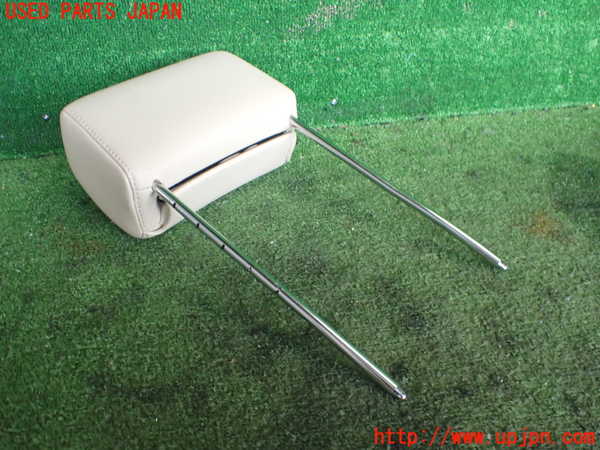 2UPJ-9241297240]リンカーン・ナビゲーター(型式不明)右3列目ヘッドレスト 中古_4