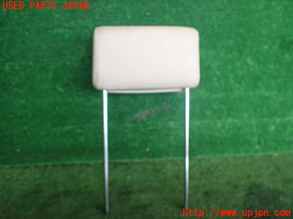 2UPJ-9241297270]リンカーン・ナビゲーター(型式不明)左3列目ヘッドレスト 中古_2