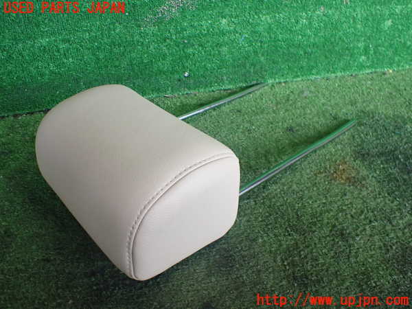 2UPJ-9241297270]リンカーン・ナビゲーター(型式不明)左3列目ヘッドレスト 中古_3