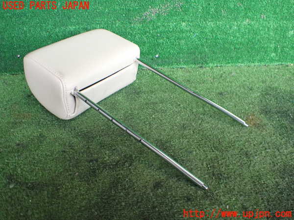 2UPJ-9241297270]リンカーン・ナビゲーター(型式不明)左3列目ヘッドレスト 中古_4