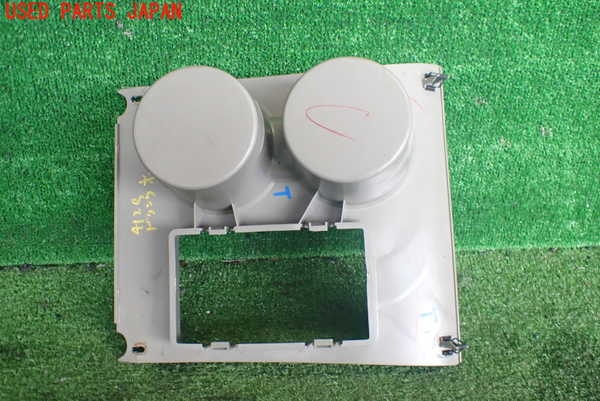 2UPJ-9241297810]リンカーン・ナビゲーター(型式不明)ドリンクホルダー 中古_2