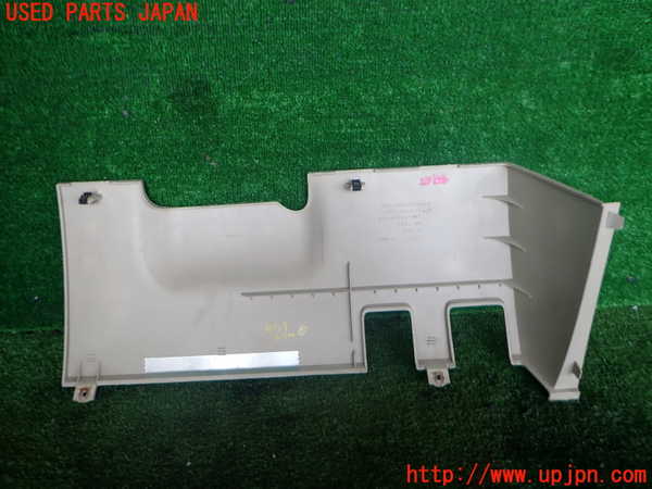 2UPJ-9241297691]リンカーン・ナビゲーター(型式不明)内装トリム類1 中古_2