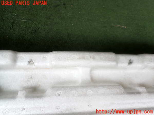 2UPJ-9241301014]セルシオ(UCF21)フロントバンパーホースメント 中古_2