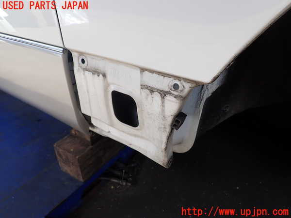 2UPJ-9241301080]セルシオ(UCF21)右前フェンダー 中古_3