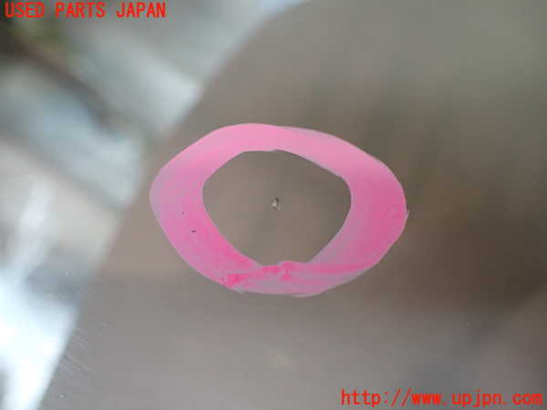 2UPJ-9241301195]セルシオ(UCF21)フロントガラス 中古 NSG M411 43R-00035_2