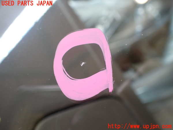 2UPJ-9241301195]セルシオ(UCF21)フロントガラス 中古 NSG M411 43R-00035_3