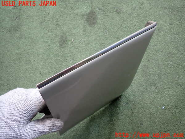 2UPJ-9241301100]セルシオ(UCF21)右前コーナーパネル 中古_2