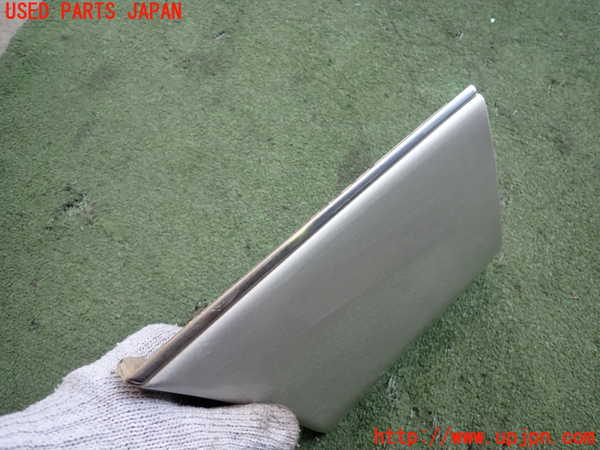 2UPJ-9241301102]セルシオ(UCF21)左前コーナーパネル 中古_2
