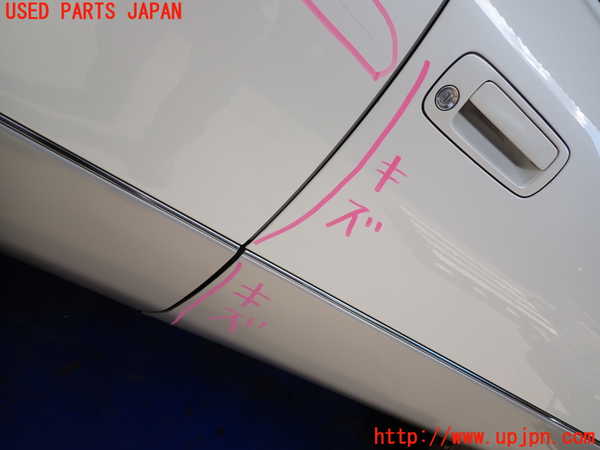 2UPJ-9241301230]セルシオ(UCF21)右前ドア 中古 NSG M5O5_2