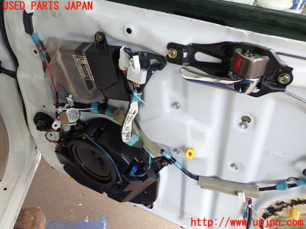 2UPJ-9241301230]セルシオ(UCF21)右前ドア 中古 NSG M5O5_5