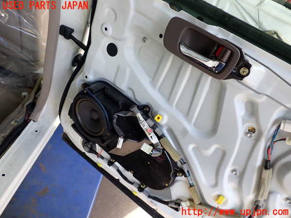 2UPJ-9241301290]セルシオ(UCF21)右後ドア 中古 ASAHI M2H4 43R-00034_5