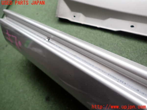2UPJ-9241301390]セルシオ(UCF21)右サイドステップ 中古_4
