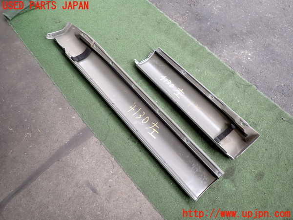 2UPJ-9241301392]セルシオ(UCF21)左サイドステップ ジャンク_5