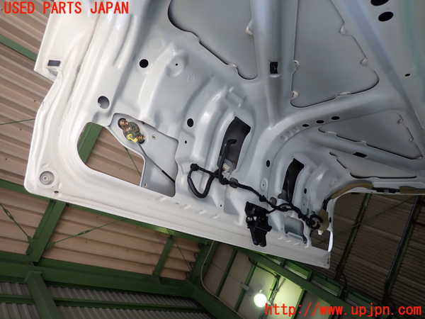 2UPJ-9241301500]セルシオ(UCF21)トランク 中古_5