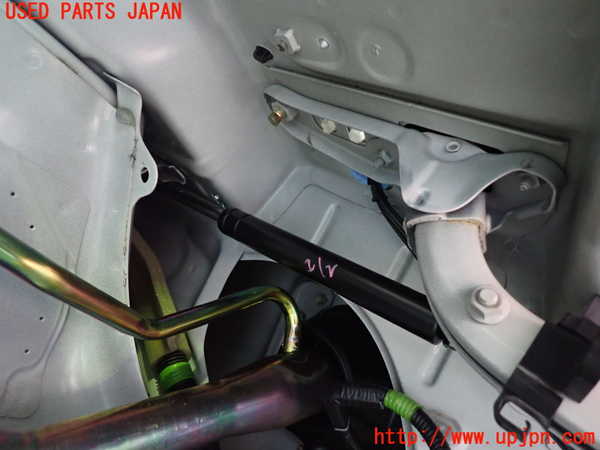 2UPJ-9241301506]セルシオ(UCF21)トランクダンパー 中古_2