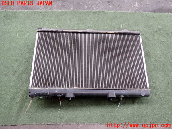 2UPJ-9241302321]セルシオ(UCF21)ラジエーター1 中古_3