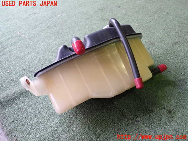 2UPJ-9241302410]セルシオ(UCF21)ラジエータータンク 中古_2