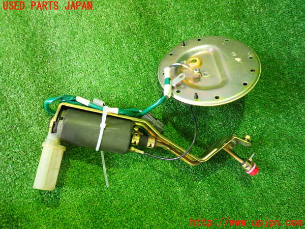 2UPJ-9241302510]セルシオ(UCF21)燃料ポンプ 中古_2