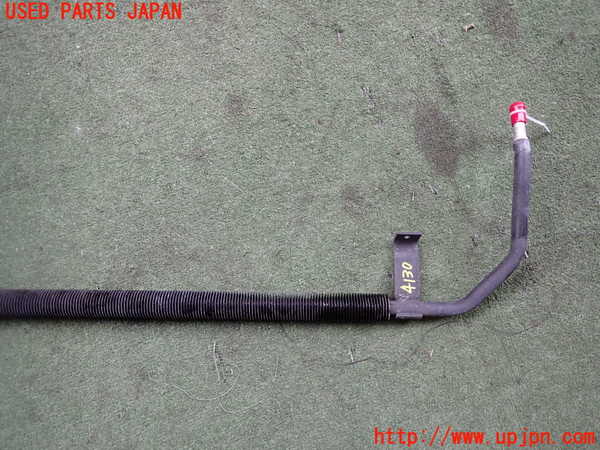 2UPJ-9241302481]セルシオ(UCF21)オイルクーラー1 中古_3